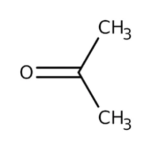 Acetone Extra pure 500ml