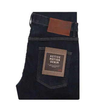 Active Motion Denim Easy Guy