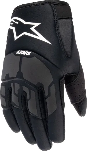 Alpinestars MX Youth Thermo Shielder Gloves 3540524-10-XXS