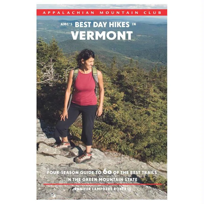 Amc Best Day Hikes Vt