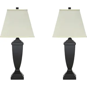 Amerigin Table Lamp (Pair)