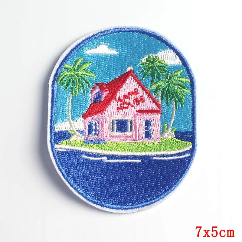 Ashore Shop Outdoor Embroidered Patches Mountain Hiking Camping