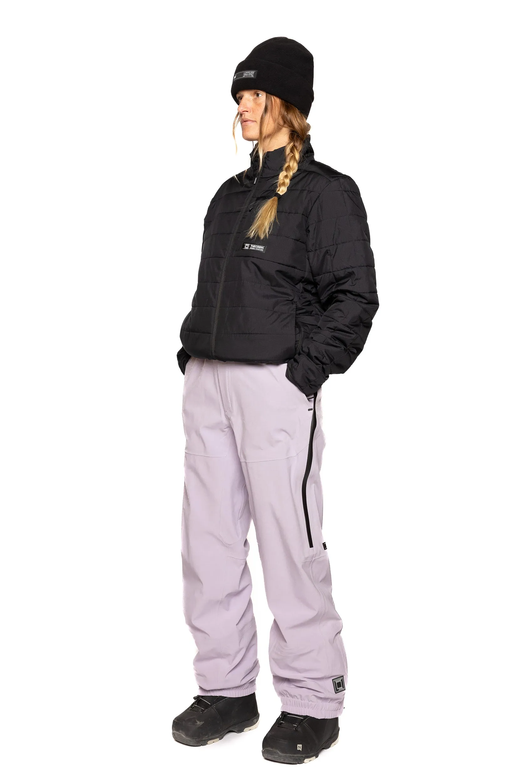 AXIAL PANT