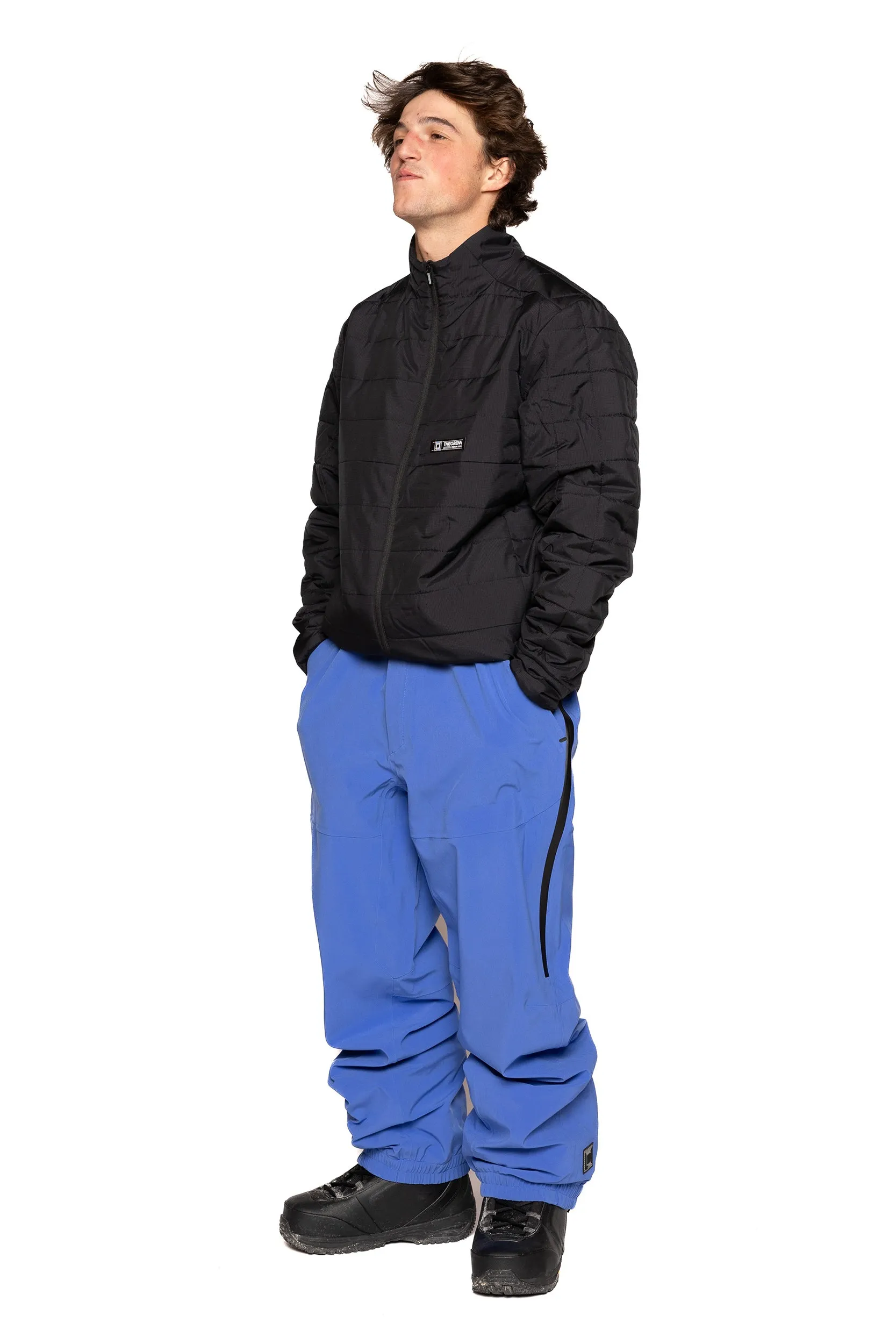 AXIAL PANT