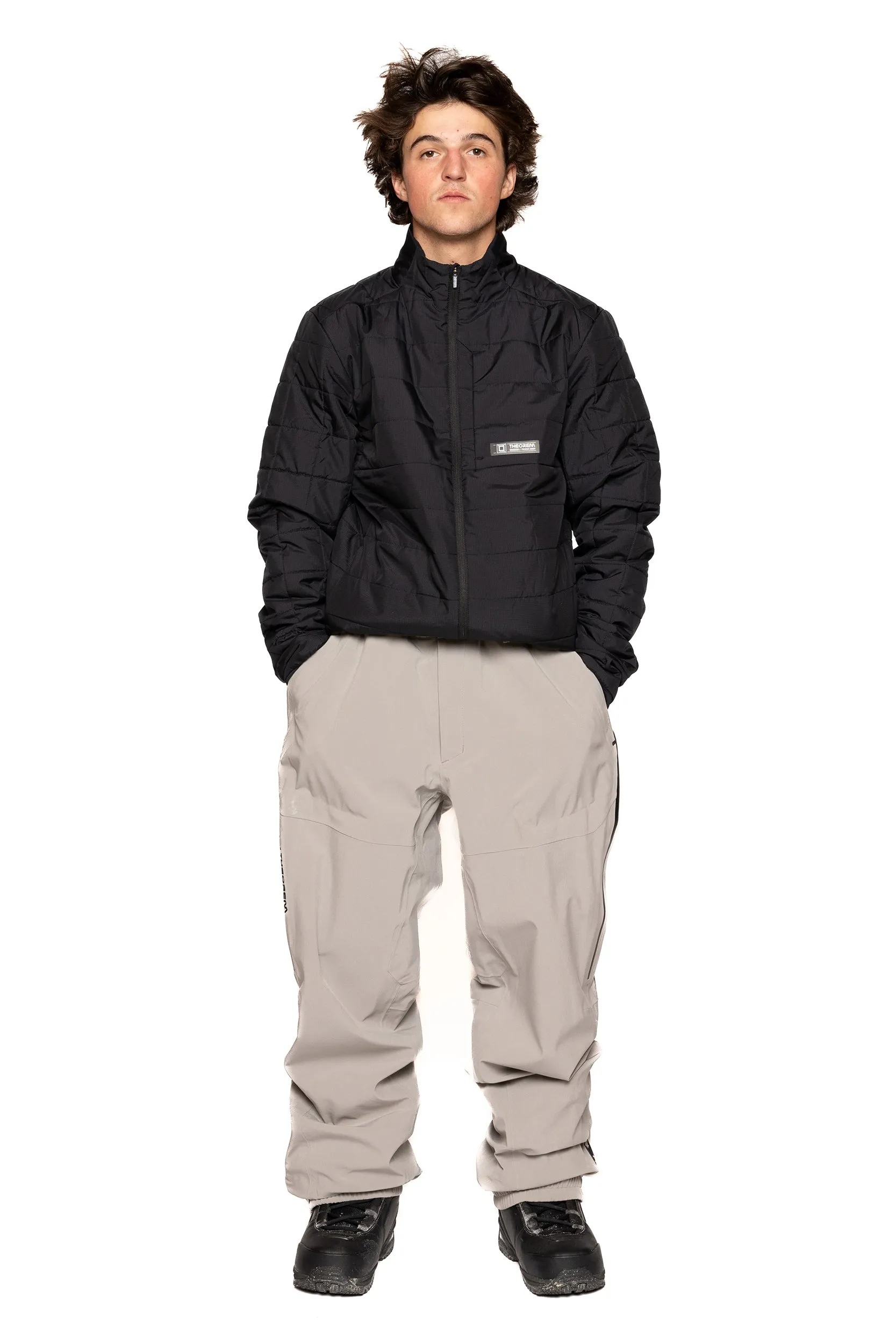 AXIAL PANT