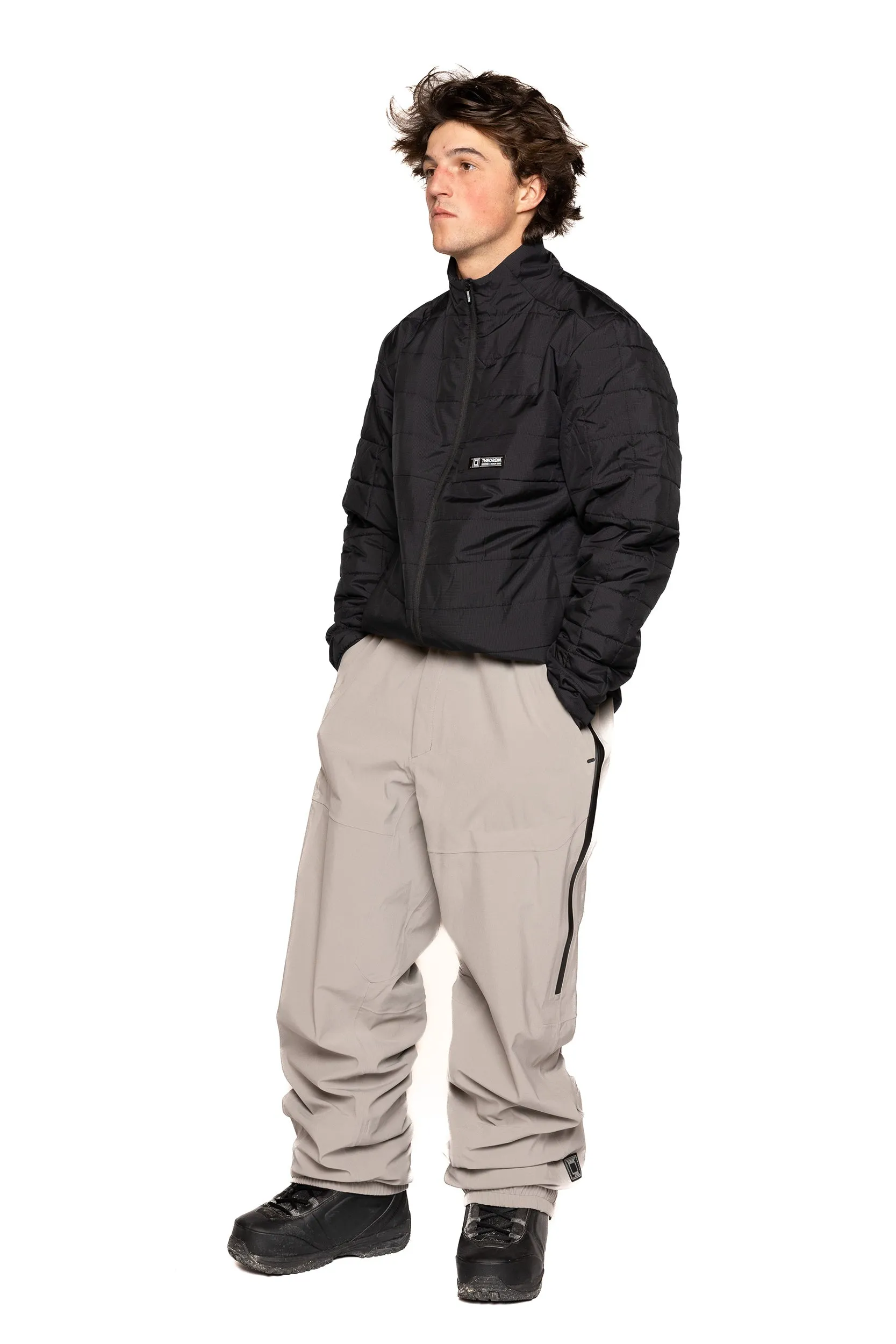 AXIAL PANT