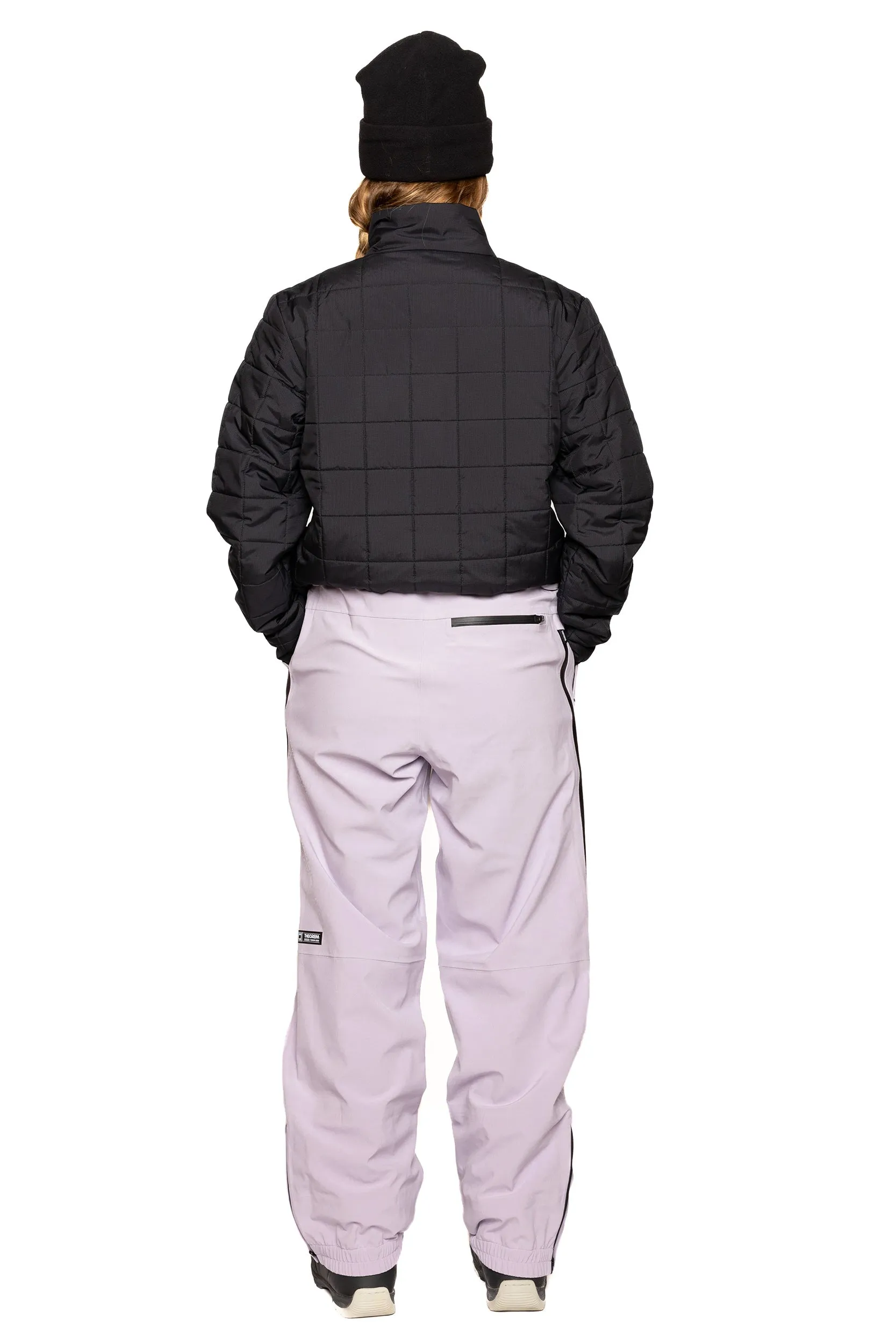 AXIAL PANT