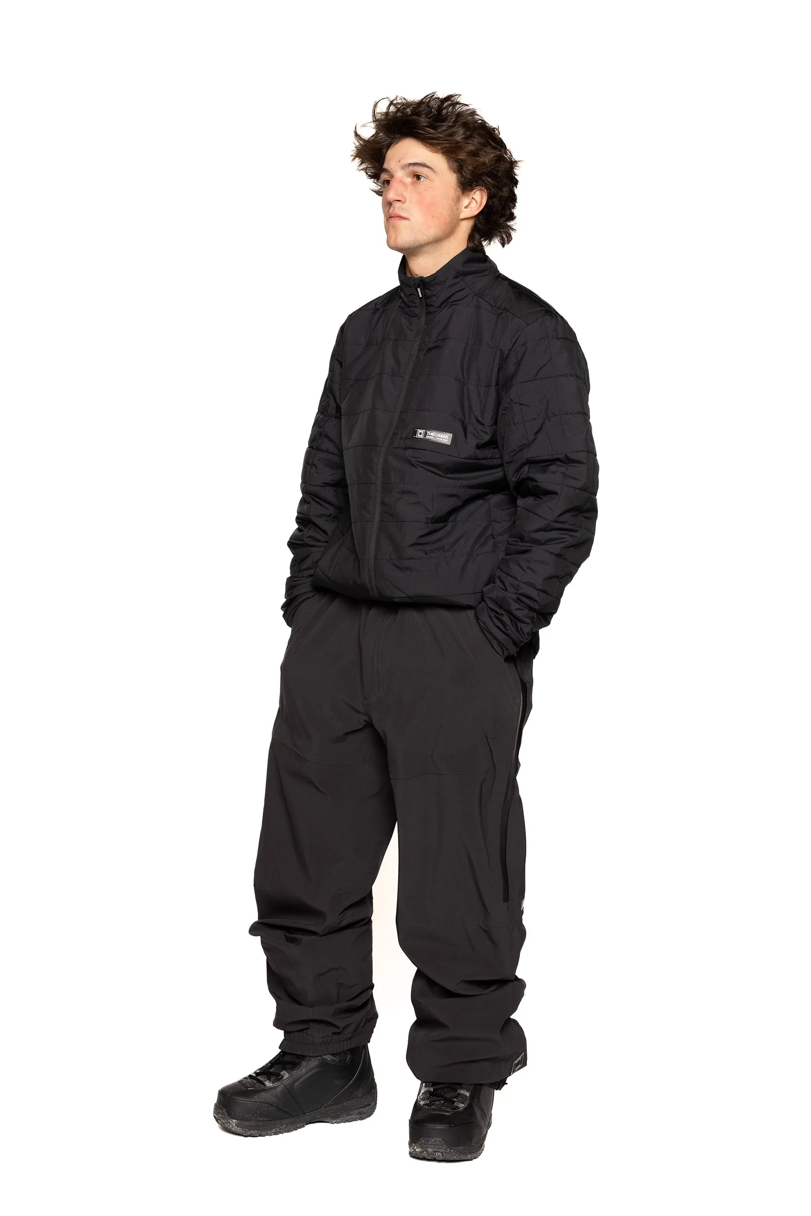 AXIAL PANT