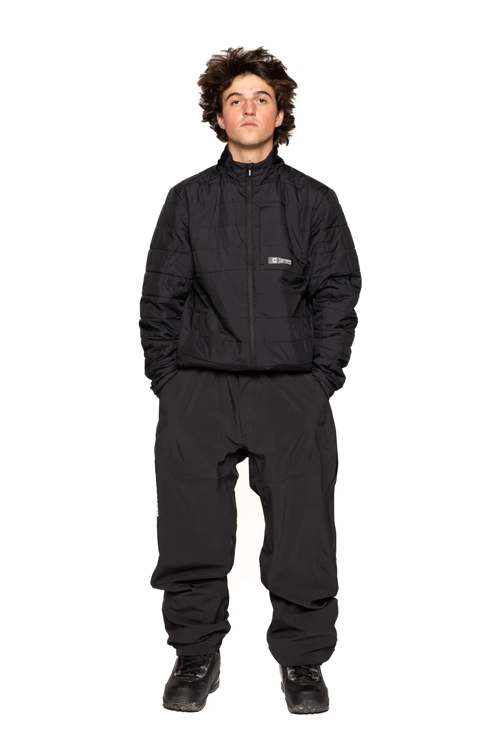 AXIAL PANT