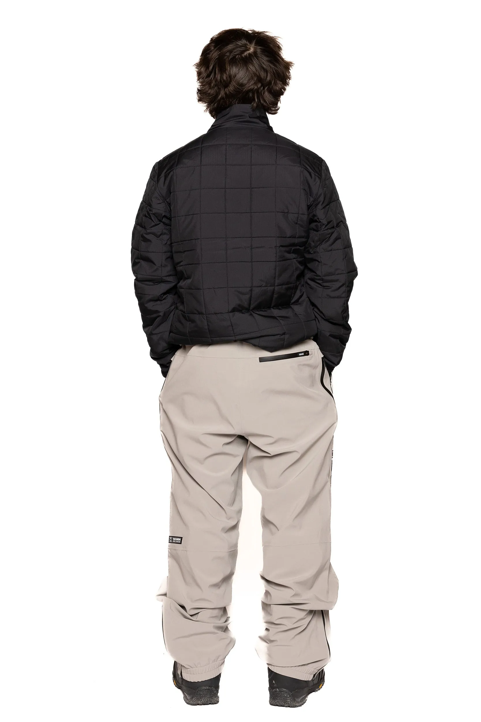 AXIAL PANT