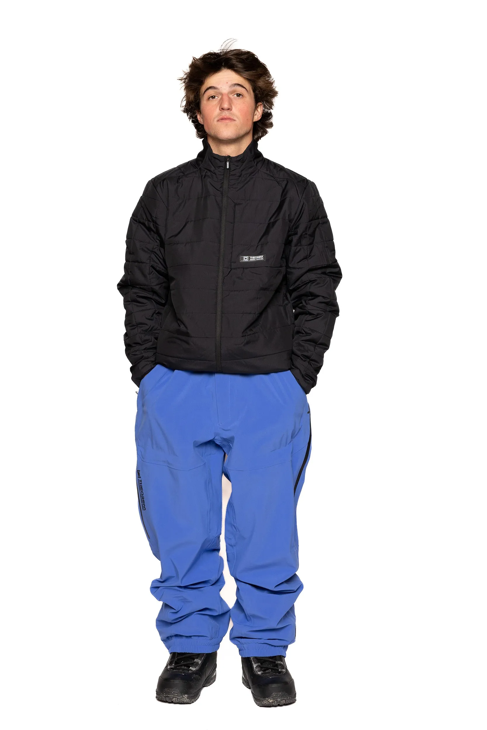 AXIAL PANT