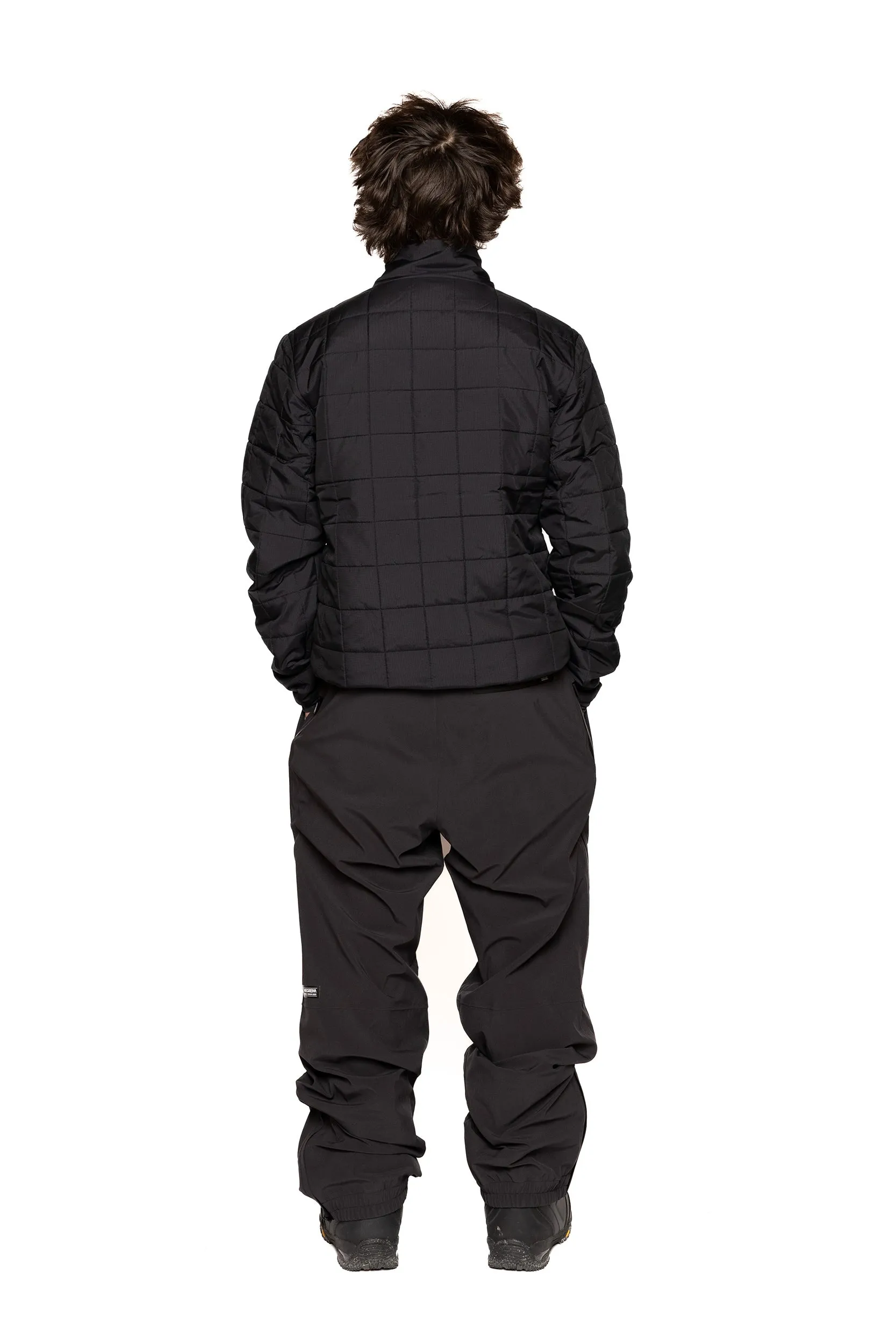 AXIAL PANT