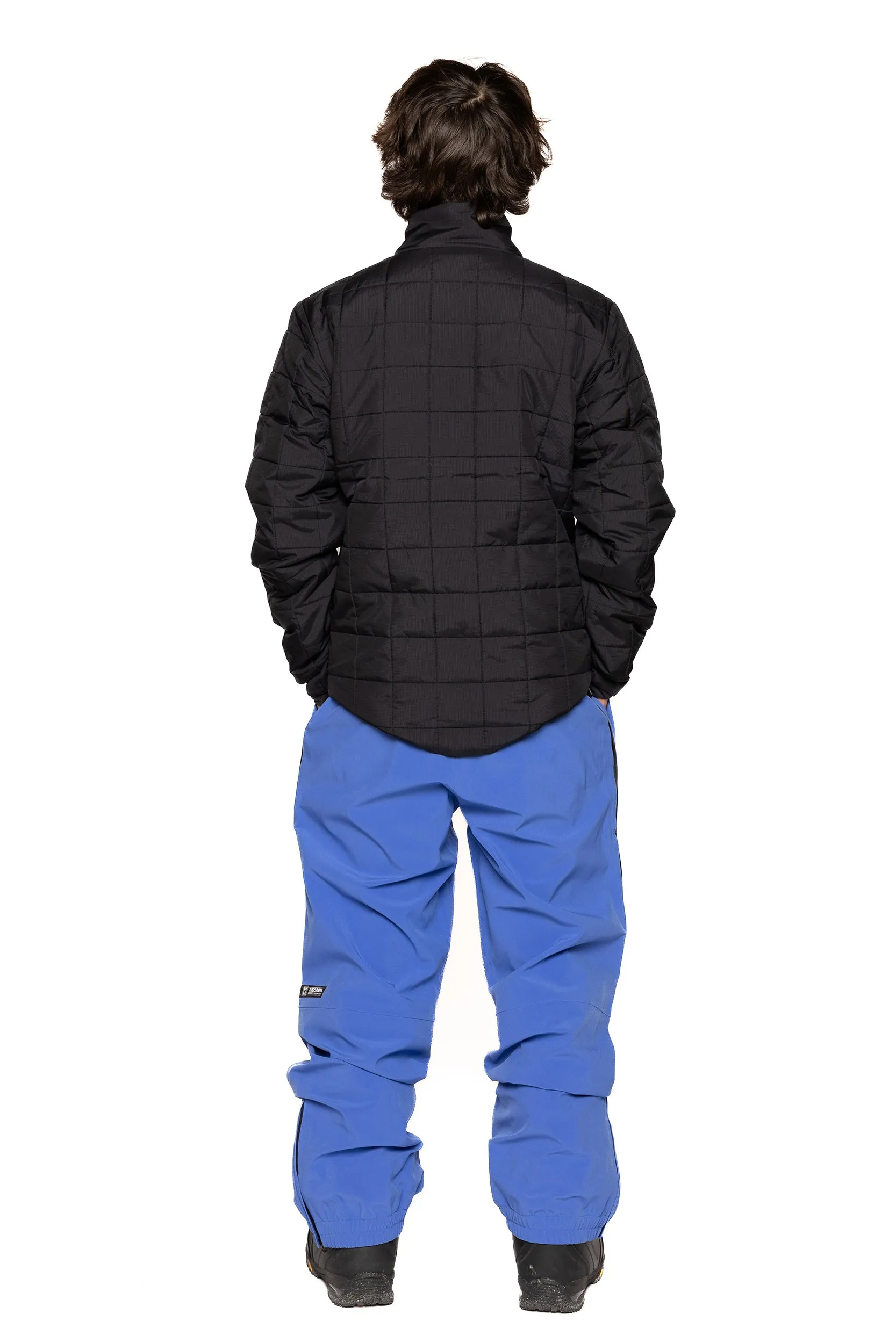 AXIAL PANT