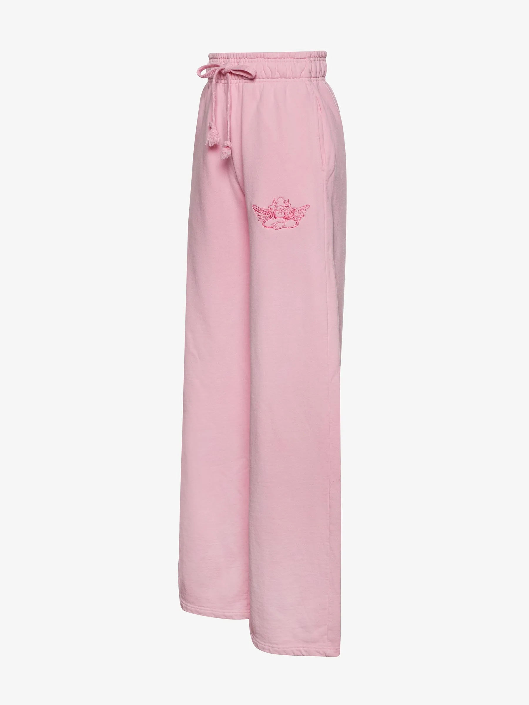 BB Pink Brady Sweatpant