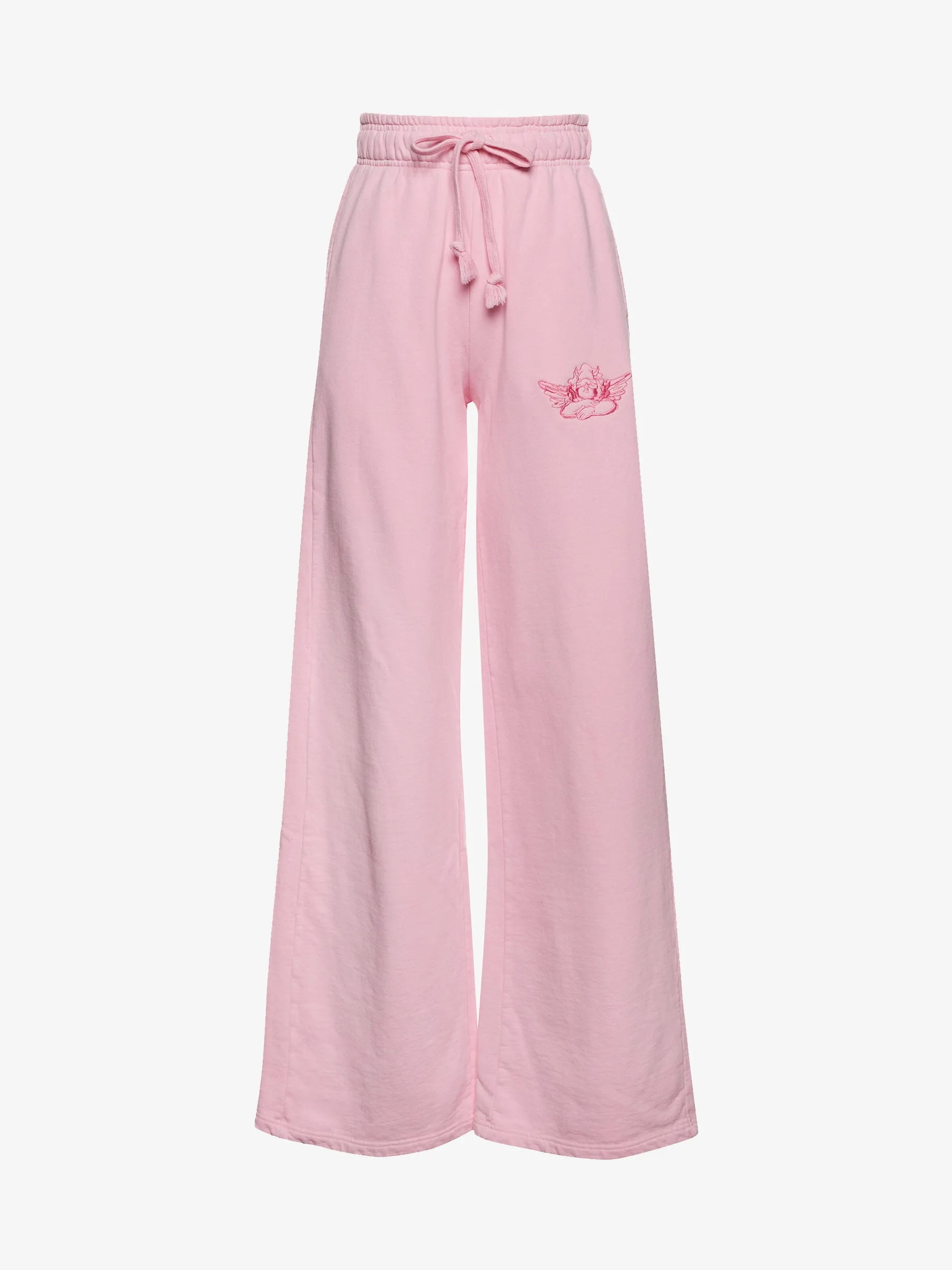 BB Pink Brady Sweatpant