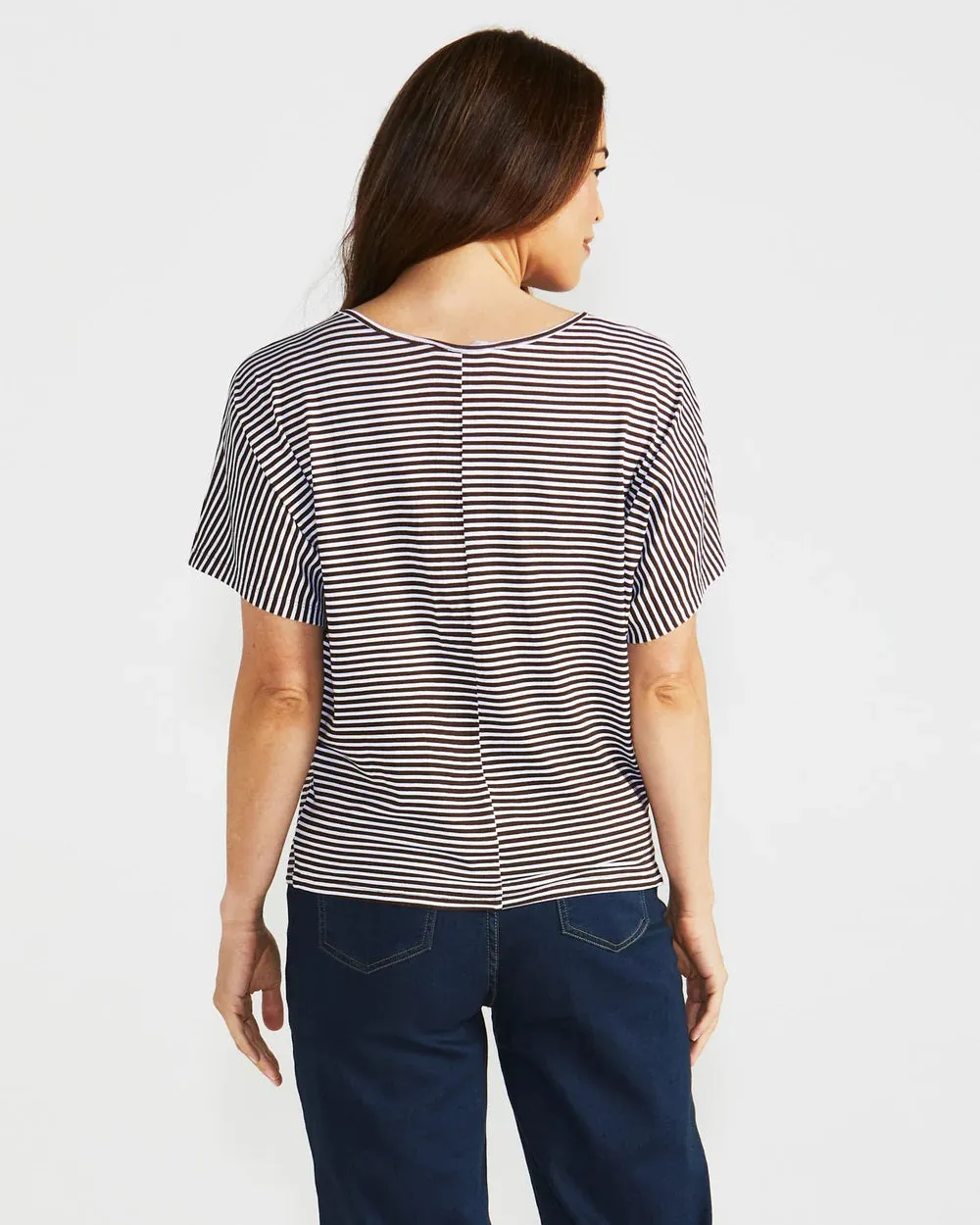 Betty Basics Maui Tee