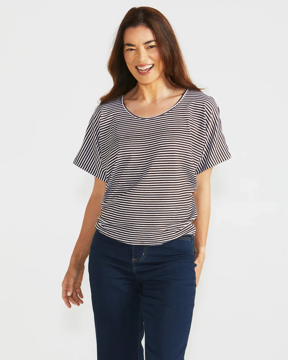 Betty Basics Maui Tee