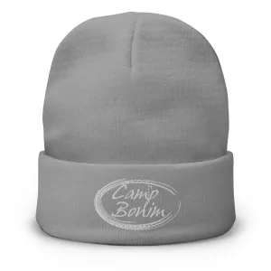 Bonim Knit Beanie