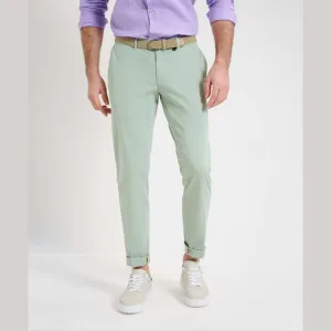 Brax Hi-FLEX Ultra-elastic Slim fit Chinos Silvio 81-3058 Mint