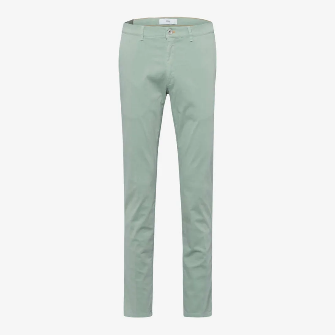 Brax Hi-FLEX Ultra-elastic Slim fit Chinos Silvio 81-3058 Mint