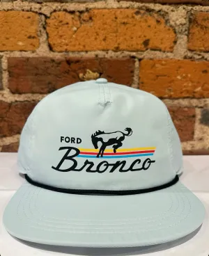 Bronco Quick Drying Hat - American Needle