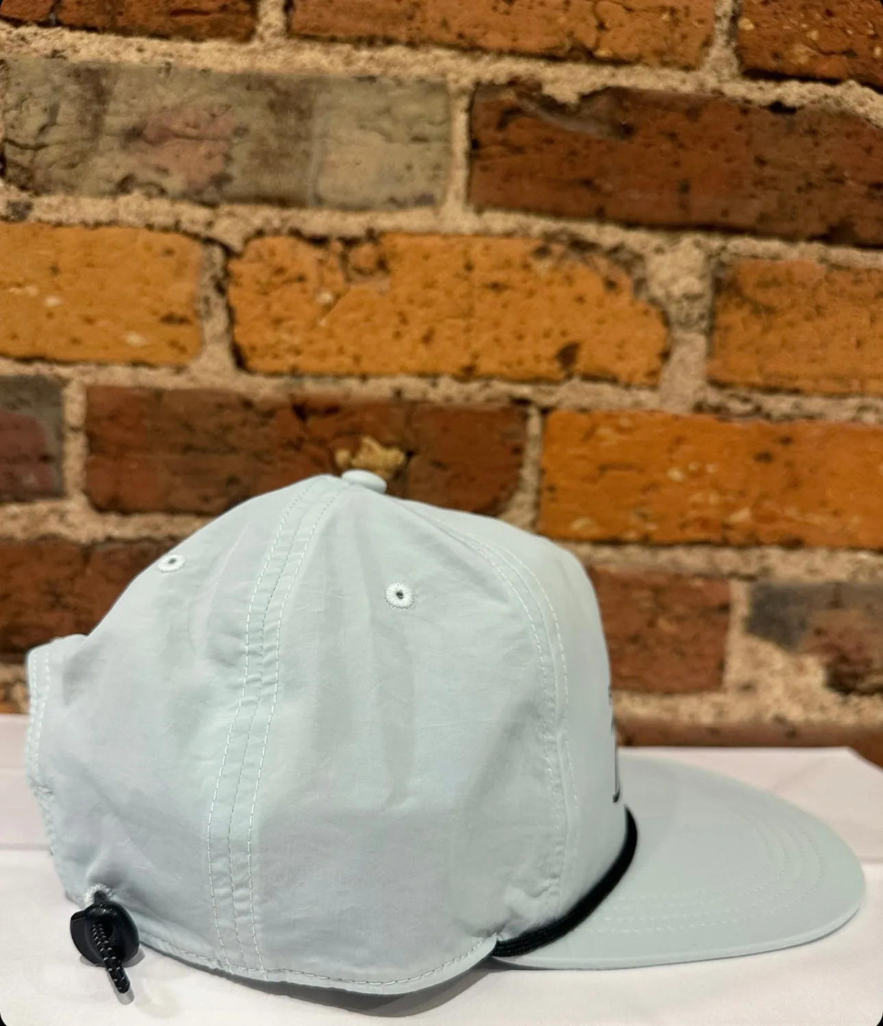 Bronco Quick Drying Hat - American Needle