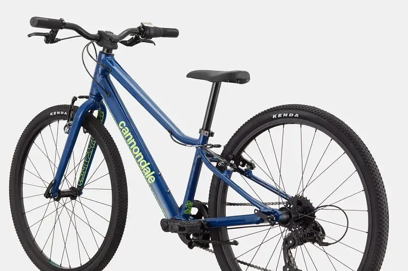 Cannondale Quick 24 Kids Bike