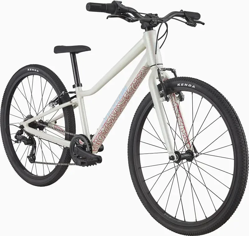 Cannondale Quick 24 Kids Bike