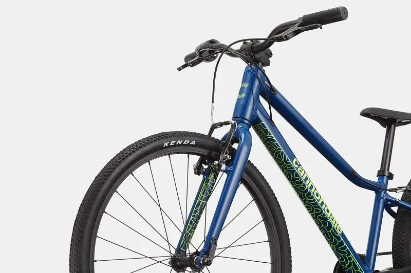 Cannondale Quick 24 Kids Bike