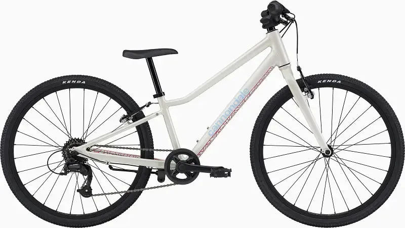 Cannondale Quick 24 Kids Bike