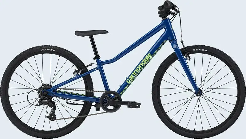 Cannondale Quick 24 Kids Bike