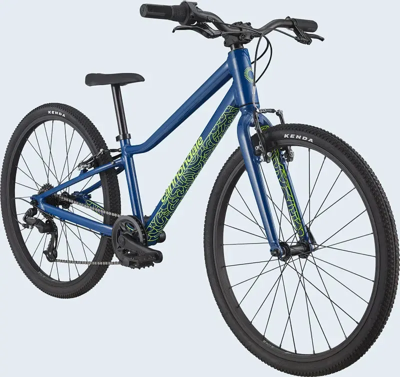 Cannondale Quick 24 Kids Bike