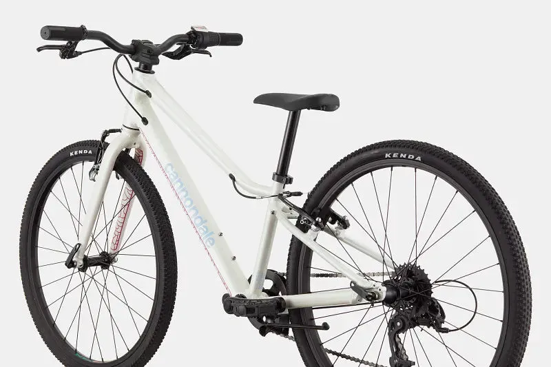 Cannondale Quick 24 Kids Bike