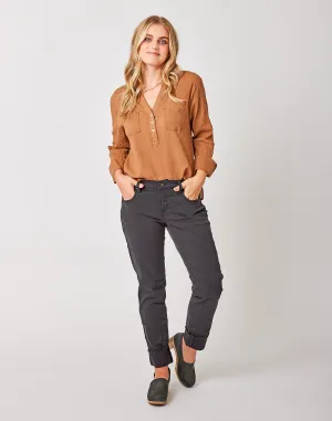 Carve Designs Carson Jean Women's