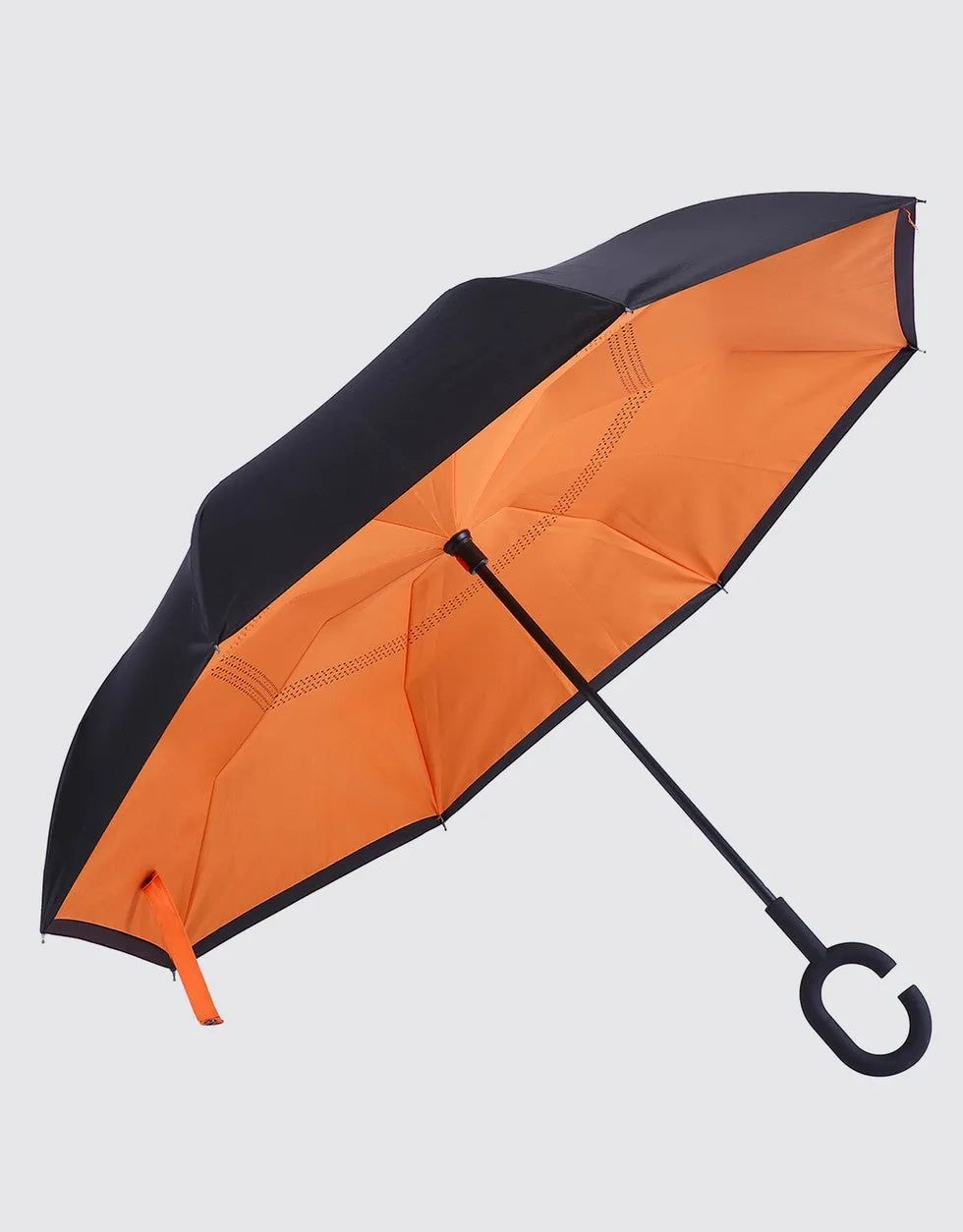 Classic Canopy Inverted Umbrella