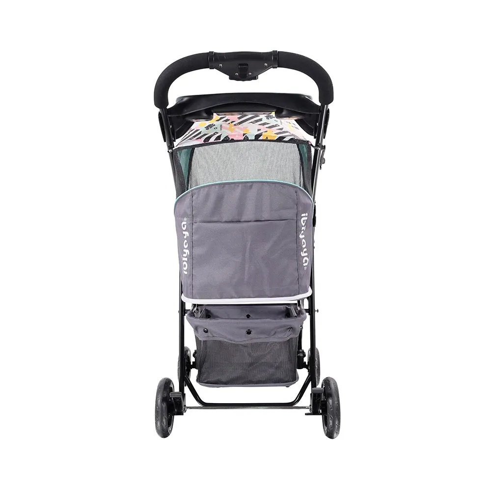 Cloud 9 Pet Stroller - Mint Green