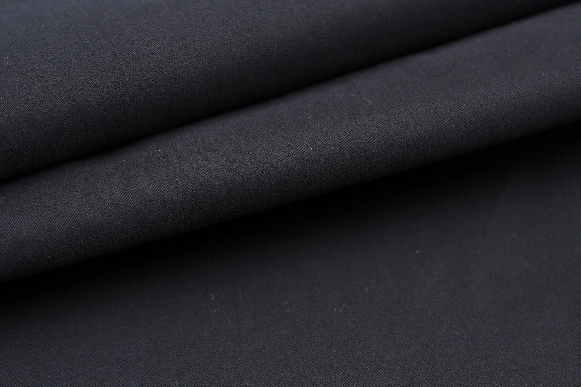 Cotton Gabardine - Stretch