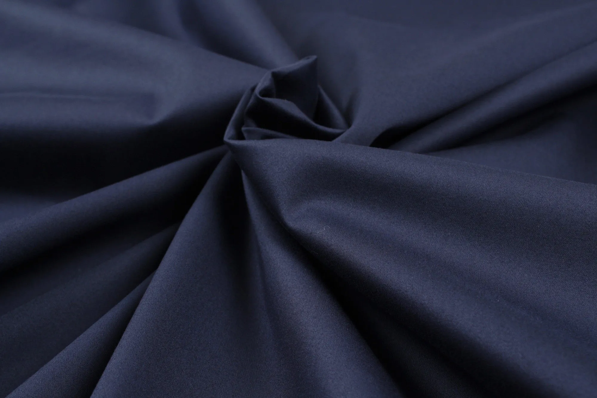 Cotton Gabardine - Stretch