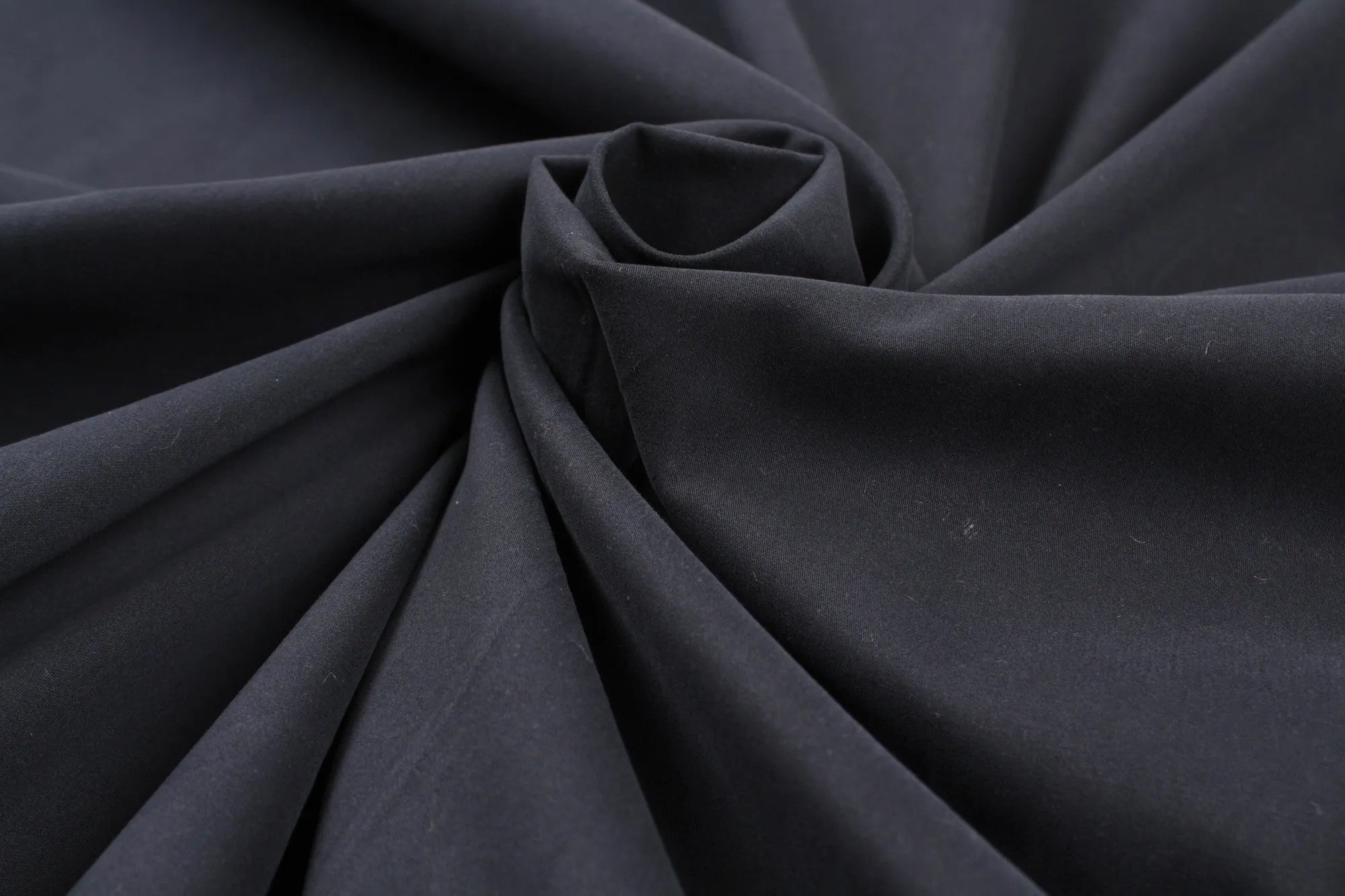 Cotton Gabardine - Stretch