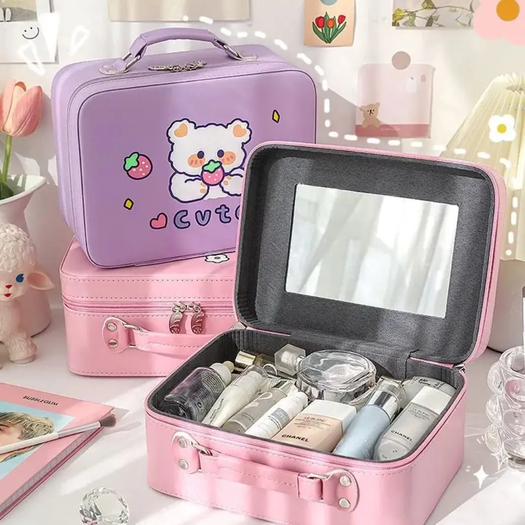 CUTE VANITY