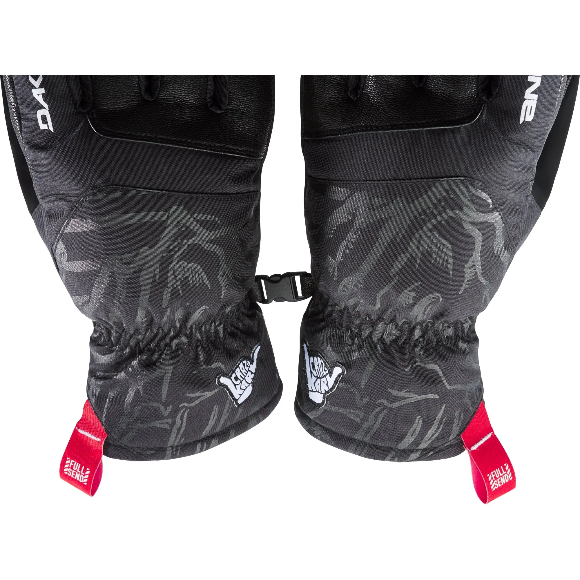 Dakine Team Fillmore Gore-Tex Short Glove