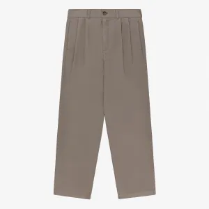 Double Pleated Pant