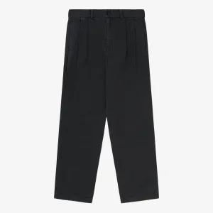 Double Pleated  Pant