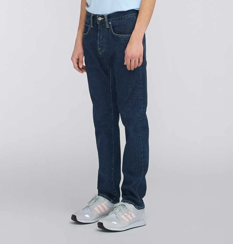 Edwin ED-55 Regular Tapered Jeans – Yoshiko Left Hand Denim – Akira Wash