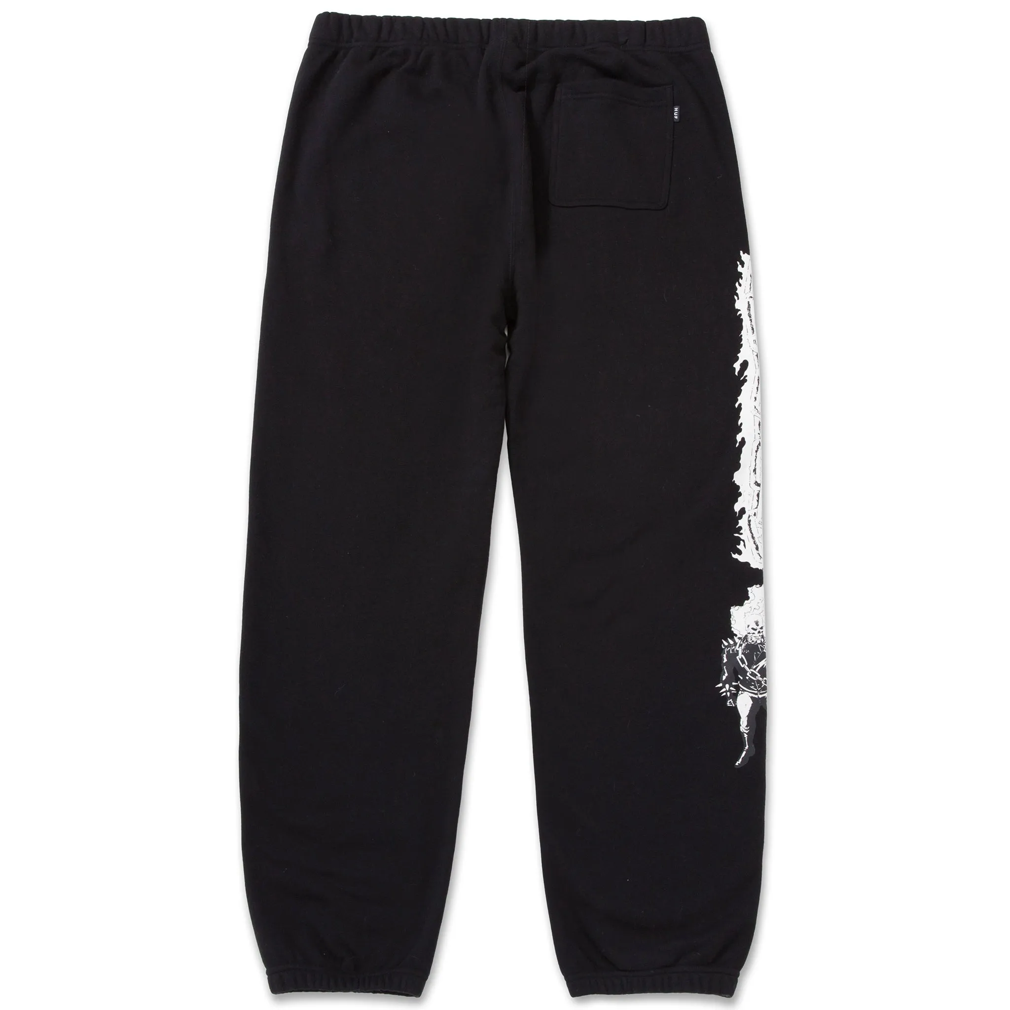 Ghost Rider Fleece Pant