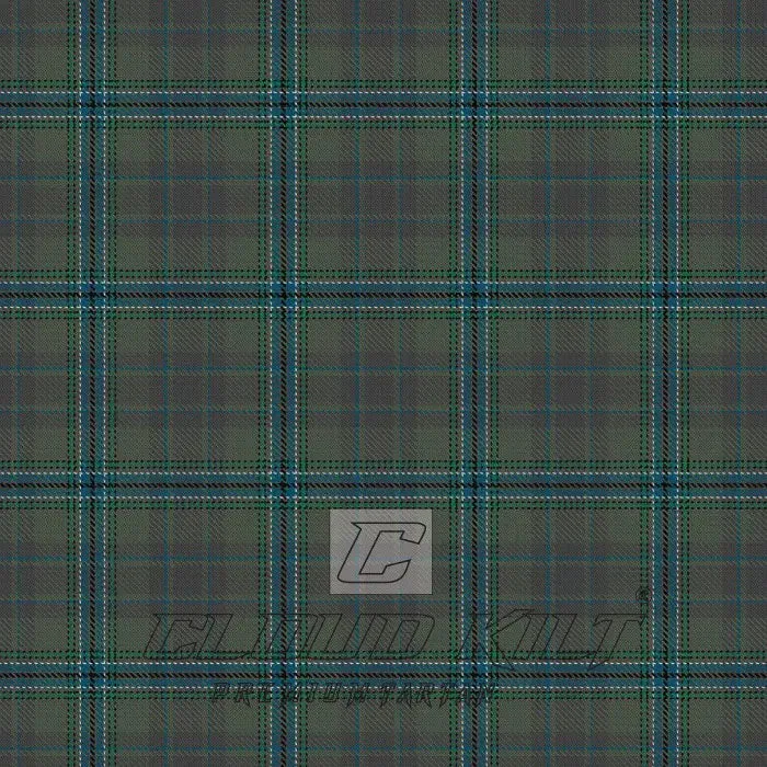 Giants CausewayThe Tartan