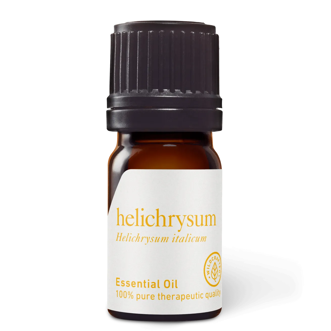 Helichrysum italicum Essential Oil (Corsica)