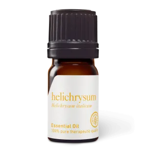 Helichrysum italicum Essential Oil (Corsica)