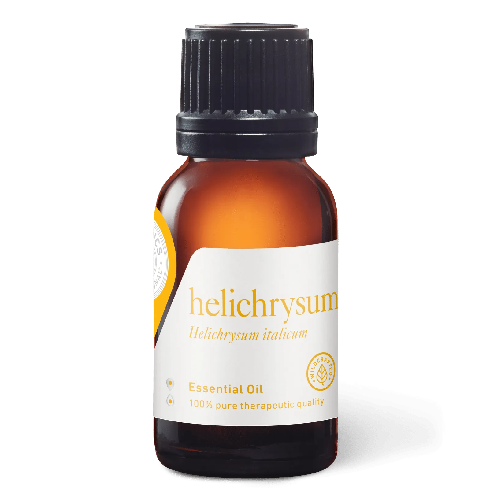 Helichrysum italicum Essential Oil (Corsica)