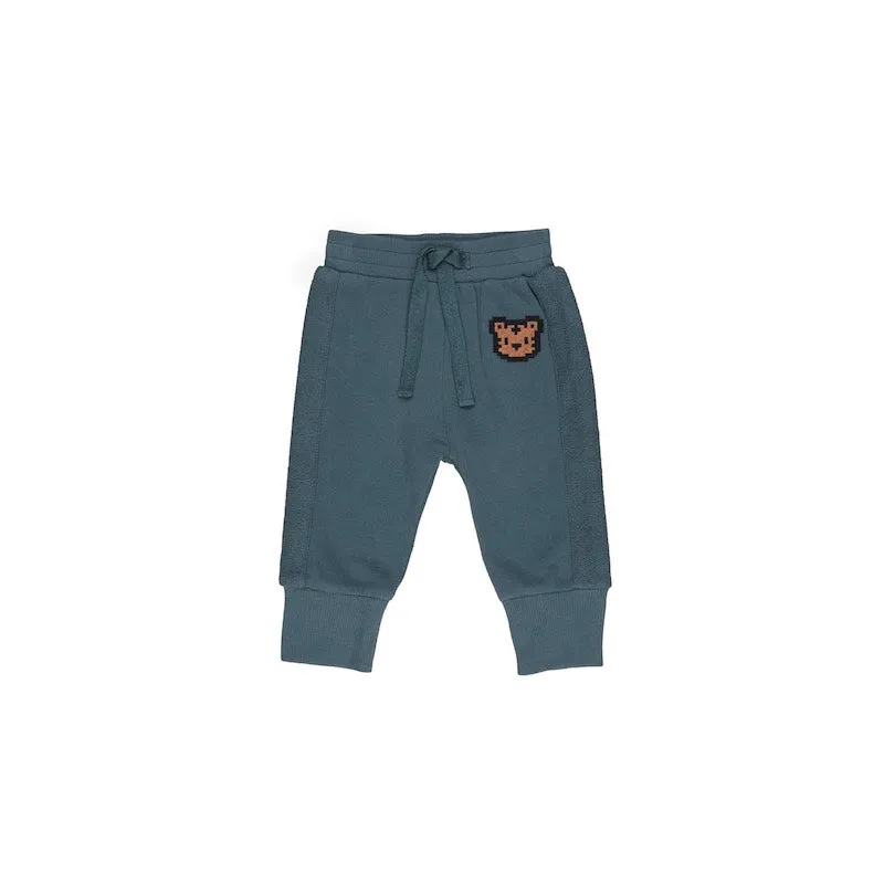 Huxbaby Digi Tiger Track Pant